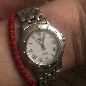 Raymond Weil Tango Watch